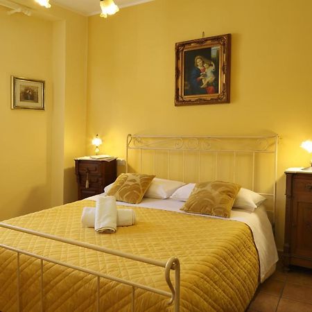 Casa Antico Borgo Cuseni Daire Taormina Dış mekan fotoğraf