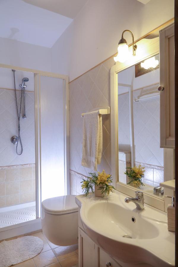 Casa Antico Borgo Cuseni Daire Taormina Dış mekan fotoğraf